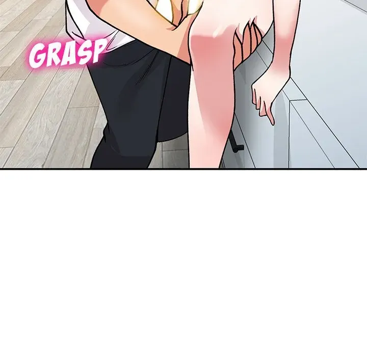 Read Shh! Her Secret chapter 63 image 50 on Lezhin