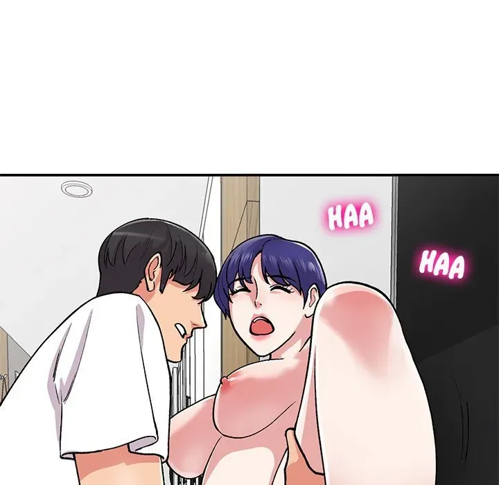 Read Shh! Her Secret chapter 63 image 55 on Lezhin