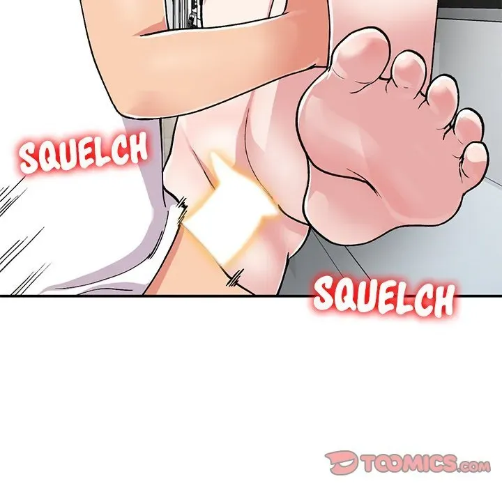 Read Shh! Her Secret chapter 63 image 56 on Lezhin