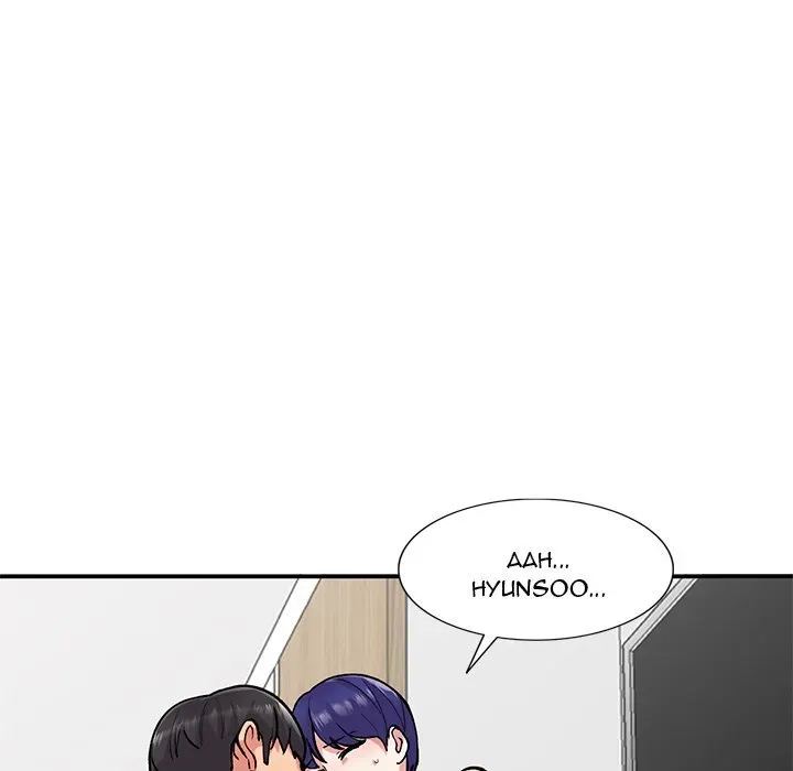 Read Shh! Her Secret chapter 63 image 57 on Lezhin