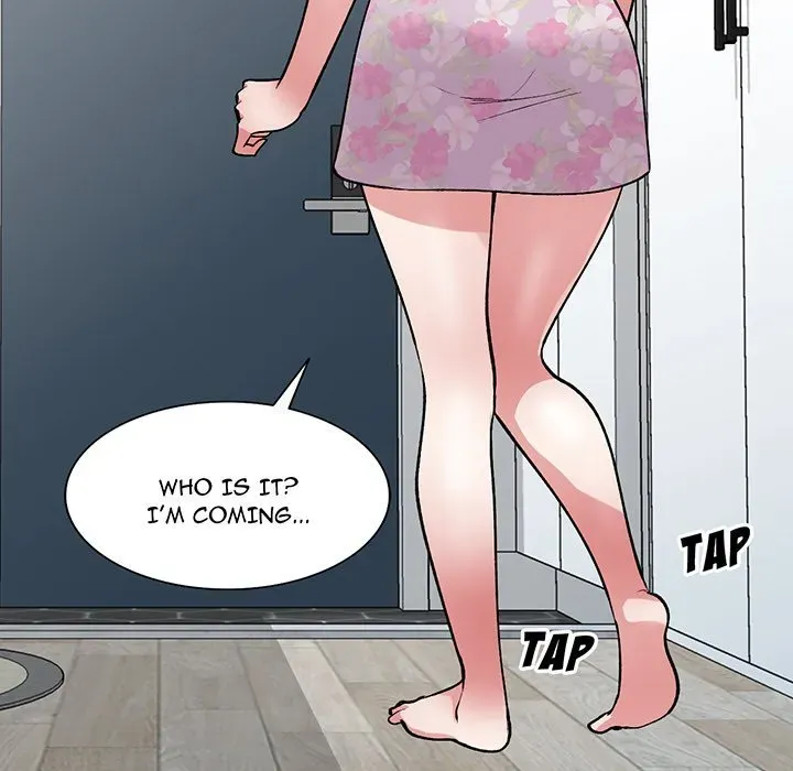 Read Shh! Her Secret chapter 63 image 6 on Lezhin