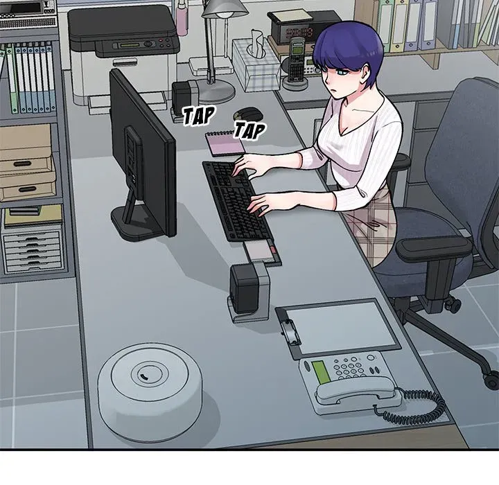 Read Shh! Her Secret chapter 63 image 71 on Lezhin
