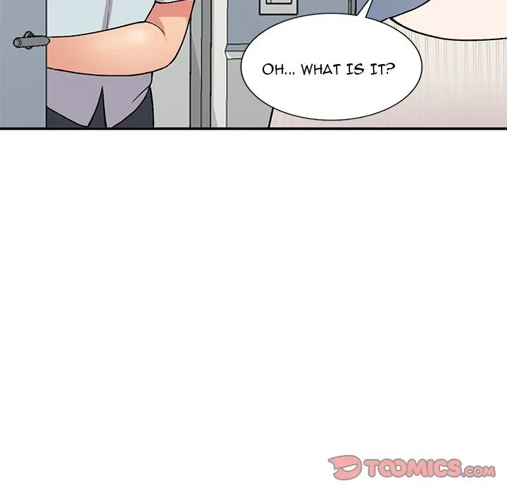 Read Shh! Her Secret chapter 63 image 74 on Lezhin