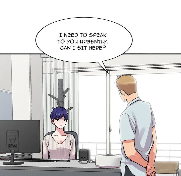 Read Shh! Her Secret chapter 63 image 75 on Lezhin