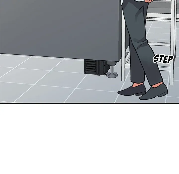 Read Shh! Her Secret chapter 63 image 76 on Lezhin