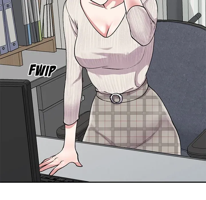 Read Shh! Her Secret chapter 63 image 78 on Lezhin