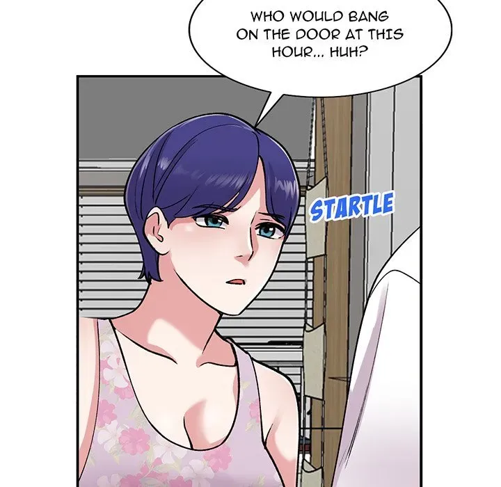 Read Shh! Her Secret chapter 63 image 8 on Lezhin