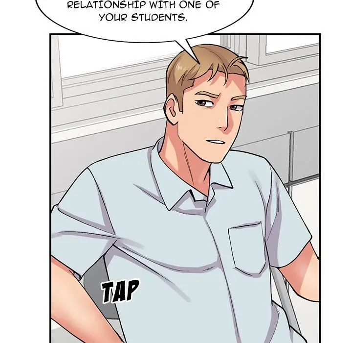 Read Shh! Her Secret chapter 63 image 80 on Lezhin