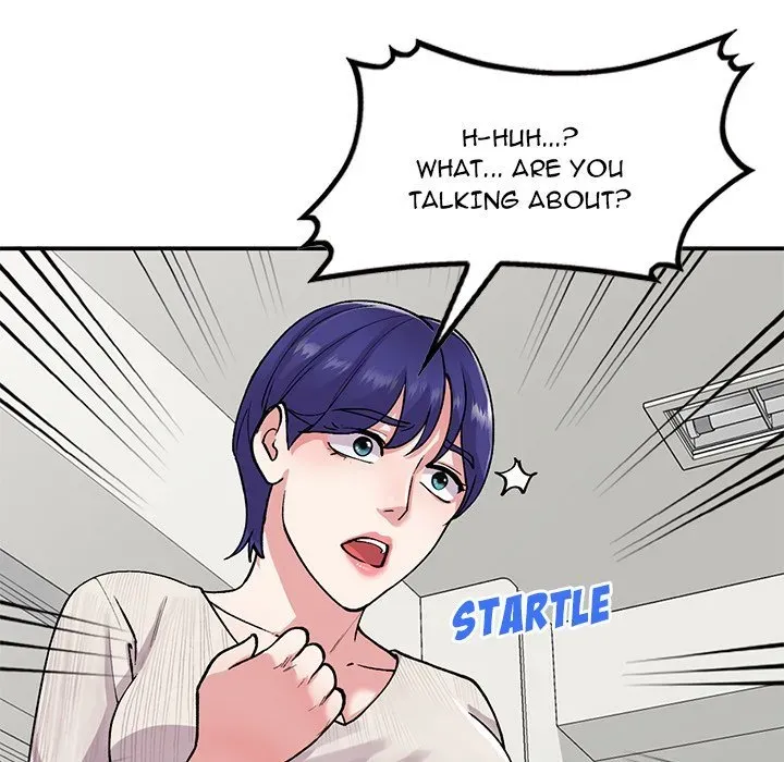 Read Shh! Her Secret chapter 63 image 82 on Lezhin