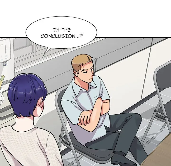 Read Shh! Her Secret chapter 63 image 87 on Lezhin