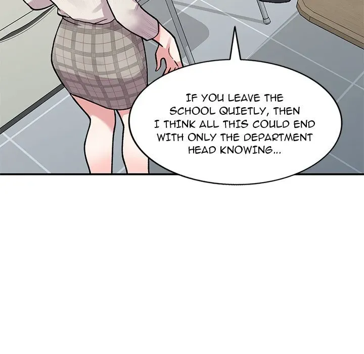 Read Shh! Her Secret chapter 63 image 88 on Lezhin