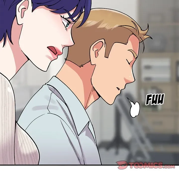 Read Shh! Her Secret chapter 63 image 92 on Lezhin