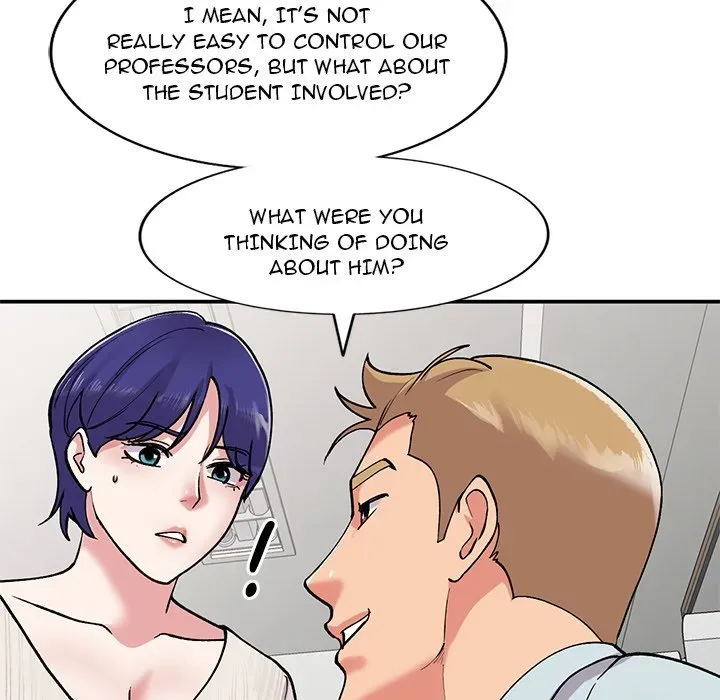 Read Shh! Her Secret chapter 63 image 96 on Lezhin
