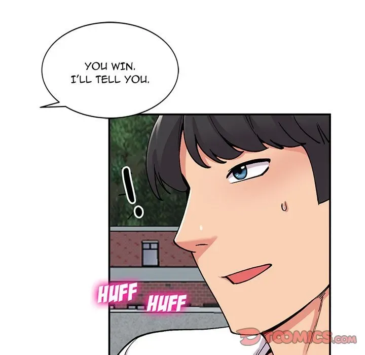 Read Shh! Her Secret chapter 65 image 11 on Lezhin