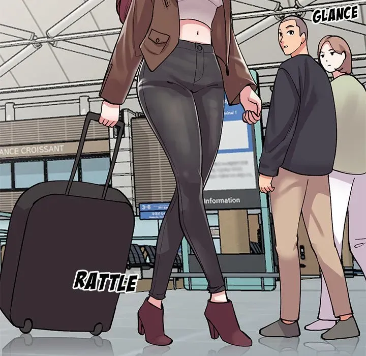 Read Shh! Her Secret chapter 65 image 117 on Lezhin