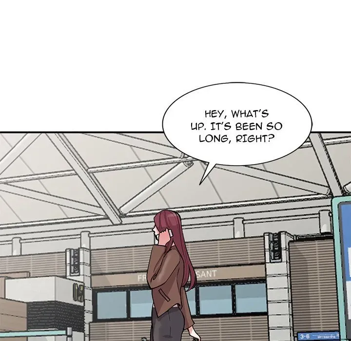 Read Shh! Her Secret chapter 65 image 123 on Lezhin