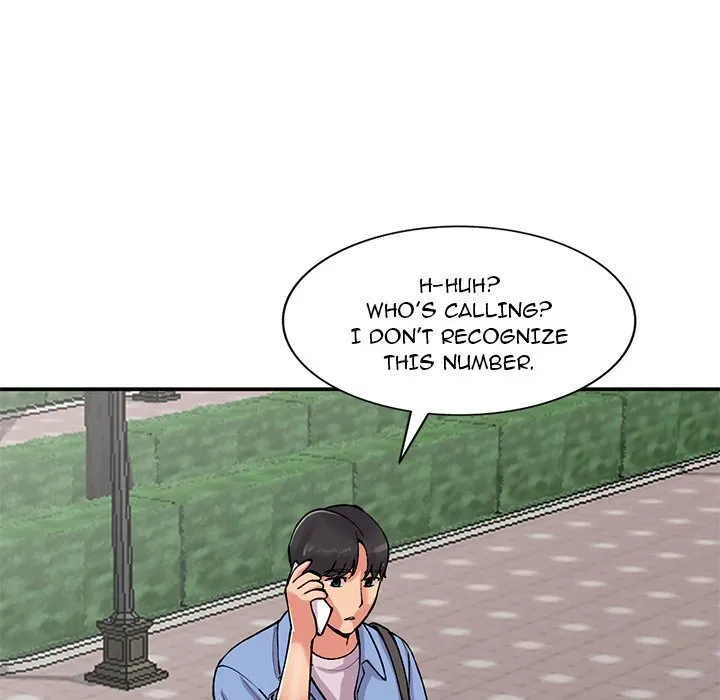 Read Shh! Her Secret chapter 65 image 125 on Lezhin