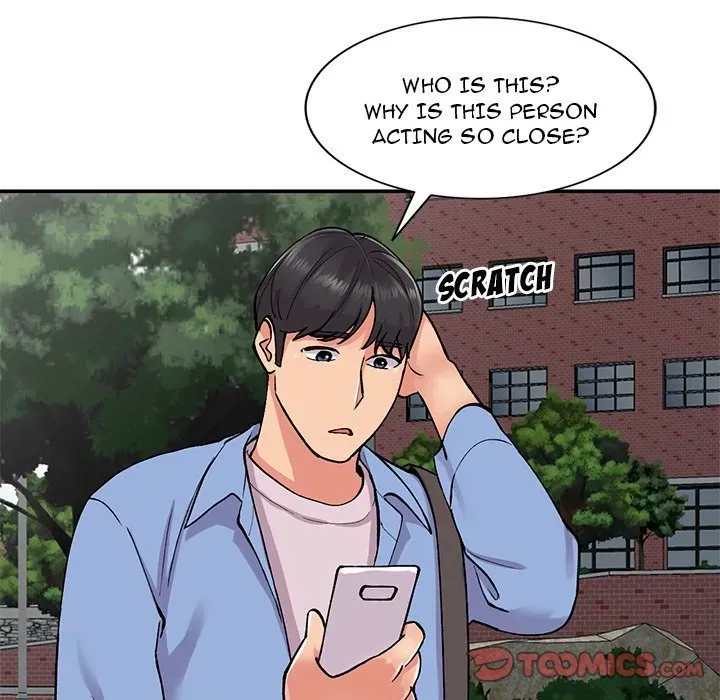 Read Shh! Her Secret chapter 65 image 128 on Lezhin