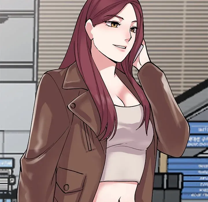 Read Shh! Her Secret chapter 65 image 135 on Lezhin