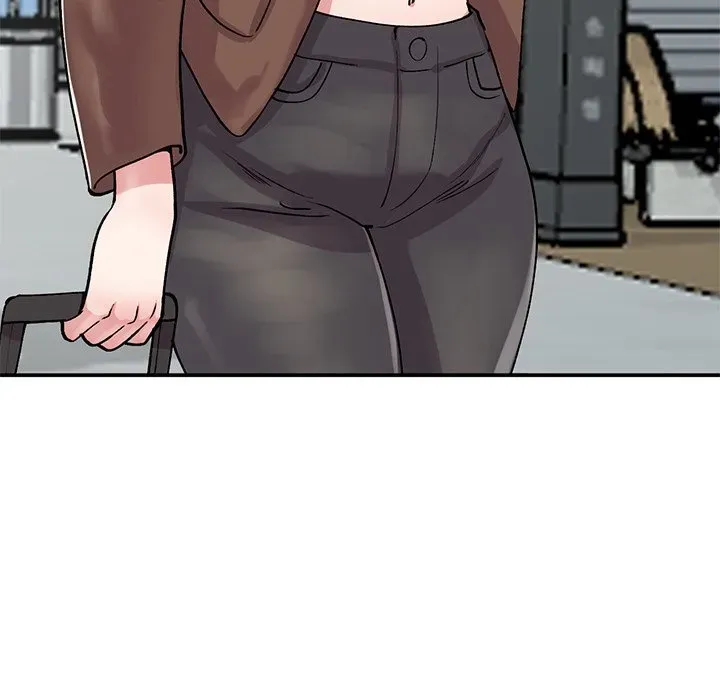 Read Shh! Her Secret chapter 65 image 136 on Lezhin