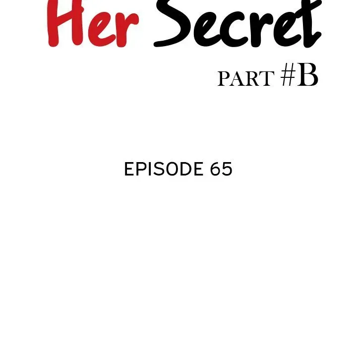 Read Shh! Her Secret chapter 65 image 14 on Lezhin