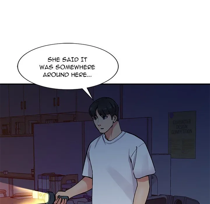 Read Shh! Her Secret chapter 65 image 18 on Lezhin