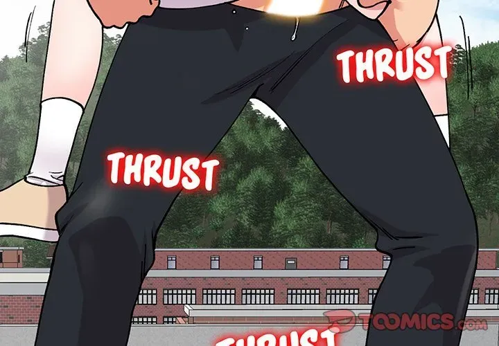 Read Shh! Her Secret chapter 65 image 2 on Lezhin