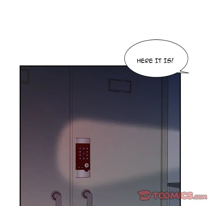 Read Shh! Her Secret chapter 65 image 20 on Lezhin
