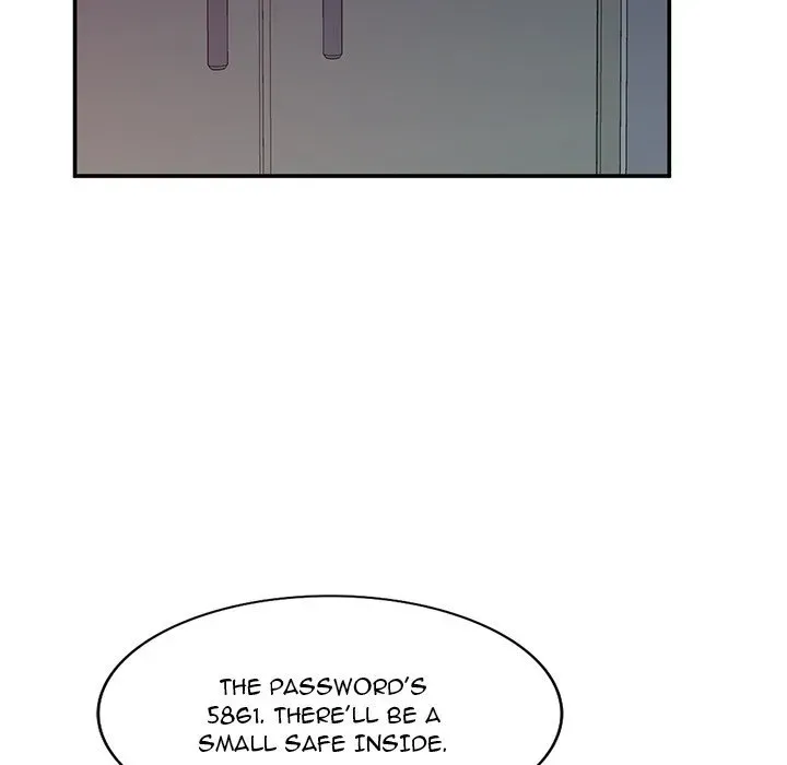 Read Shh! Her Secret chapter 65 image 21 on Lezhin