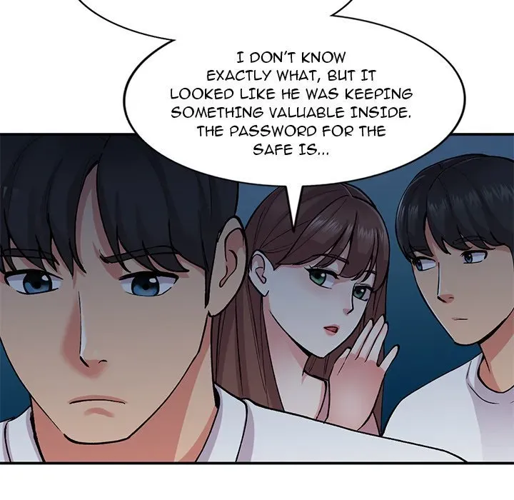 Read Shh! Her Secret chapter 65 image 22 on Lezhin