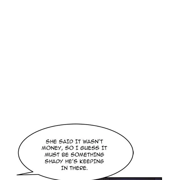 Read Shh! Her Secret chapter 65 image 23 on Lezhin