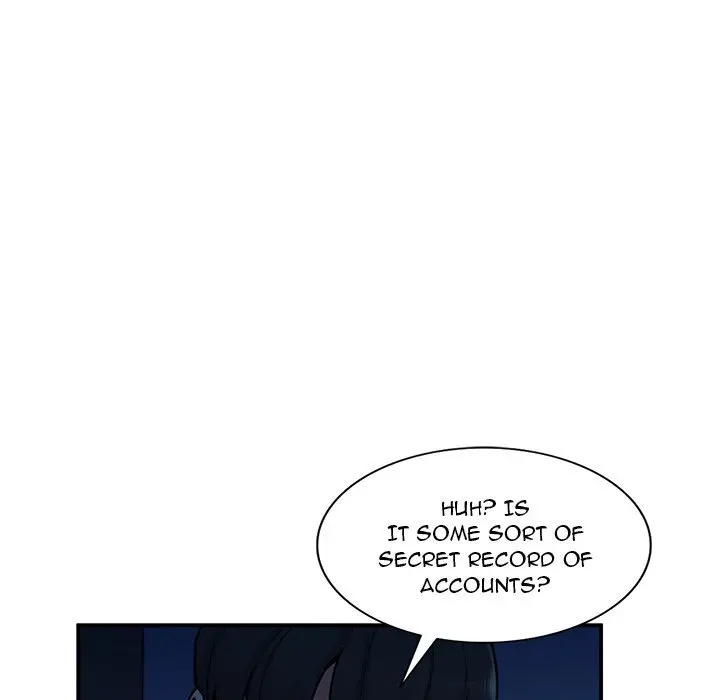 Read Shh! Her Secret chapter 65 image 25 on Lezhin