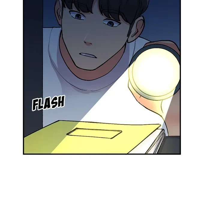 Read Shh! Her Secret chapter 65 image 26 on Lezhin