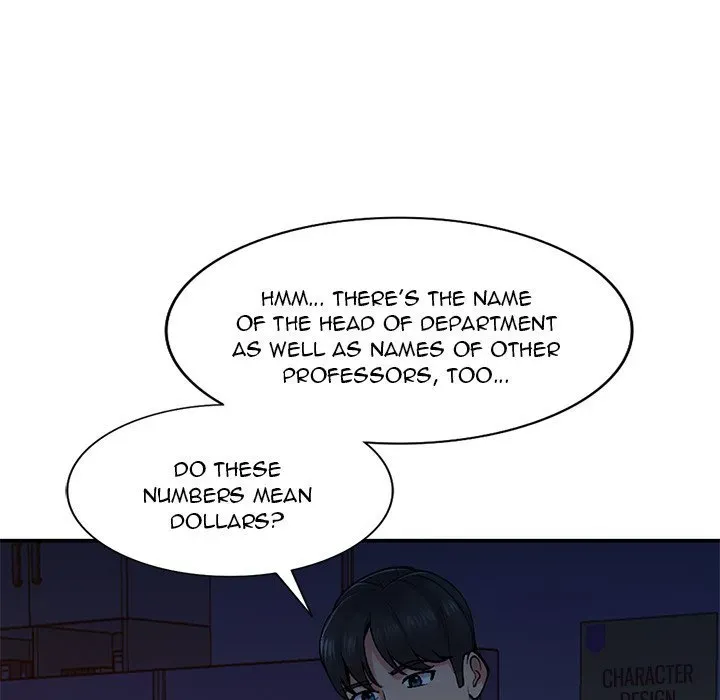 Read Shh! Her Secret chapter 65 image 27 on Lezhin