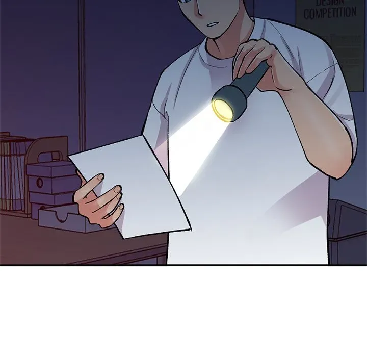 Read Shh! Her Secret chapter 65 image 28 on Lezhin