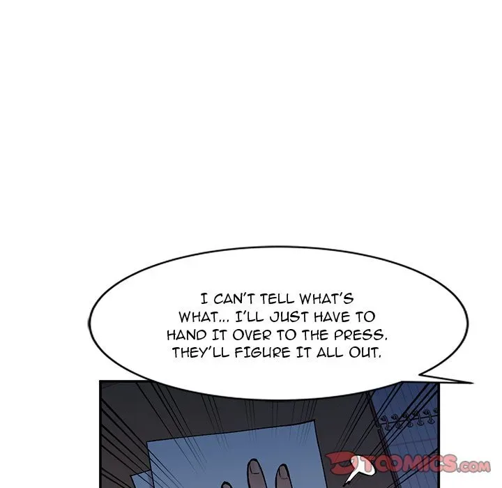 Read Shh! Her Secret chapter 65 image 29 on Lezhin
