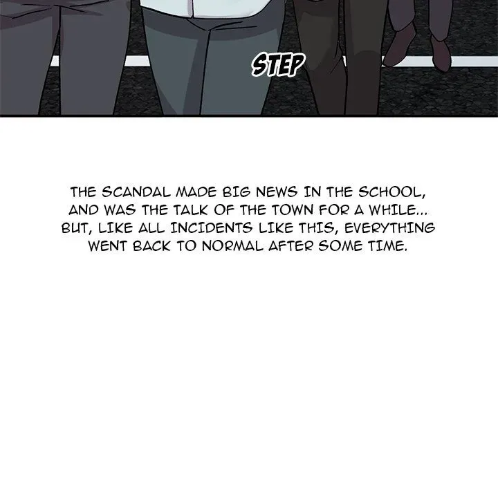 Read Shh! Her Secret chapter 65 image 39 on Lezhin