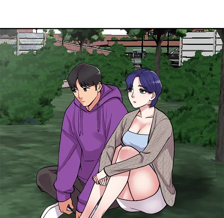 Read Shh! Her Secret chapter 65 image 41 on Lezhin