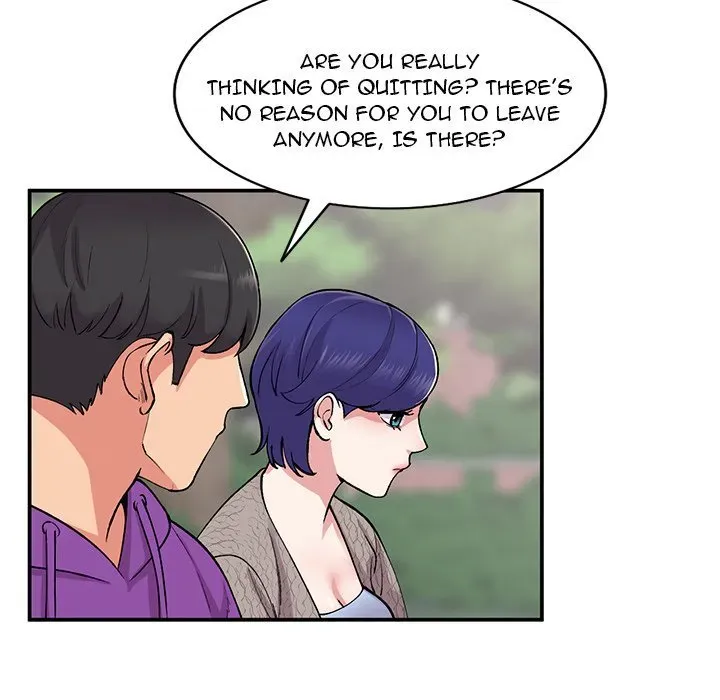 Read Shh! Her Secret chapter 65 image 43 on Lezhin