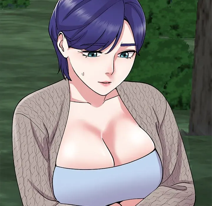 Read Shh! Her Secret chapter 65 image 45 on Lezhin