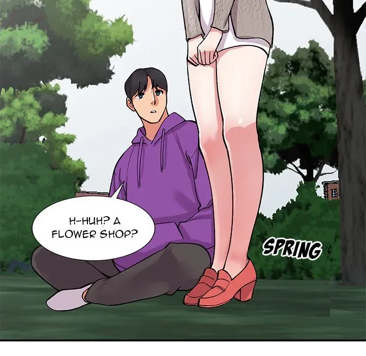 Read Shh! Her Secret chapter 65 image 52 on Lezhin