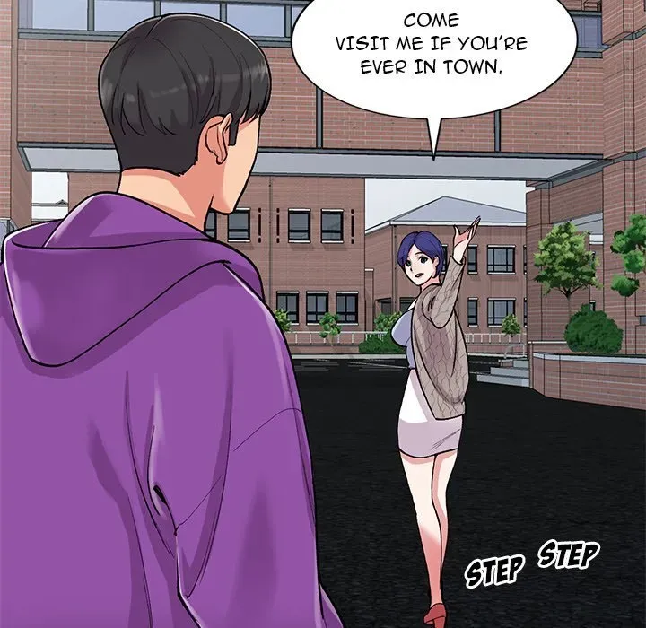 Read Shh! Her Secret chapter 65 image 54 on Lezhin