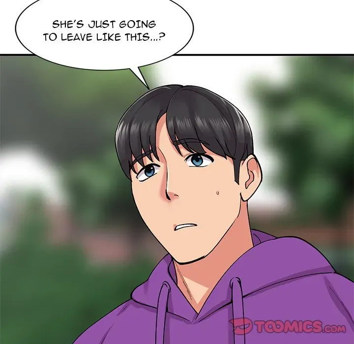 Read Shh! Her Secret chapter 65 image 56 on Lezhin