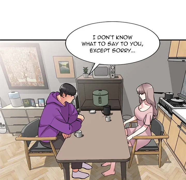 Read Shh! Her Secret chapter 65 image 62 on Lezhin