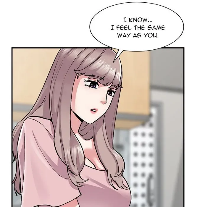 Read Shh! Her Secret chapter 65 image 64 on Lezhin