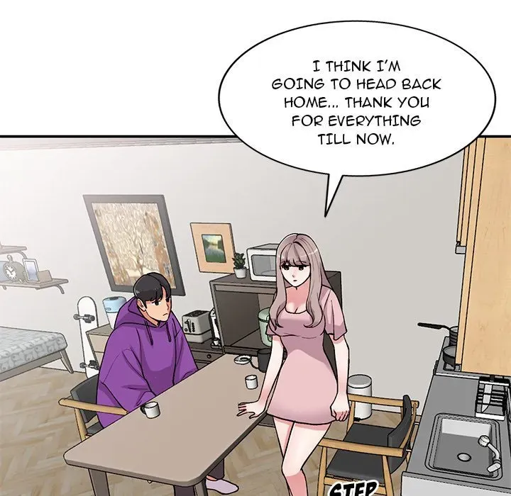 Read Shh! Her Secret chapter 65 image 68 on Lezhin