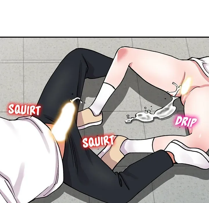 Read Shh! Her Secret chapter 65 image 7 on Lezhin