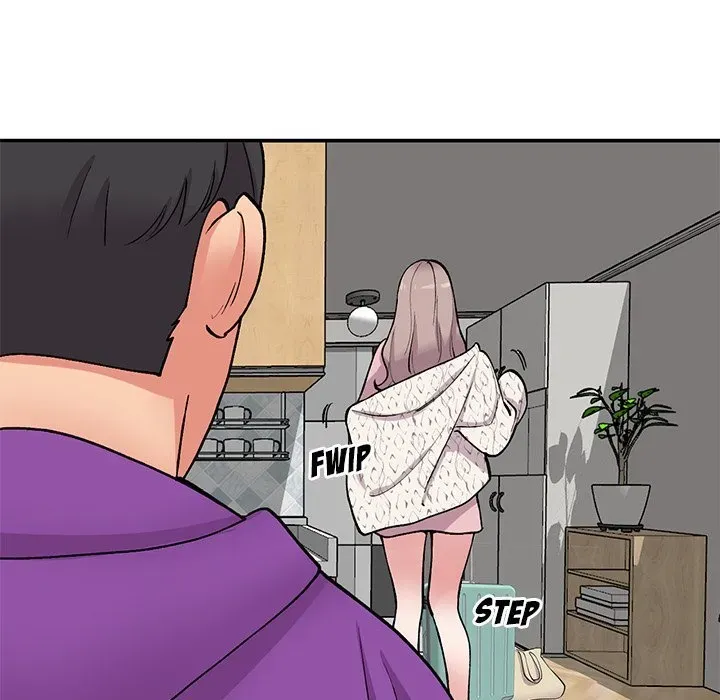 Read Shh! Her Secret chapter 65 image 72 on Lezhin