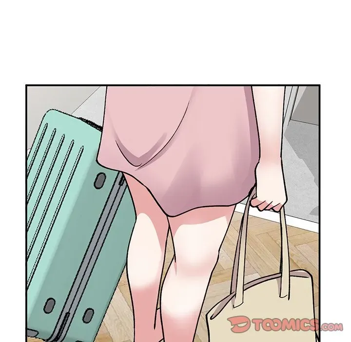 Read Shh! Her Secret chapter 65 image 74 on Lezhin