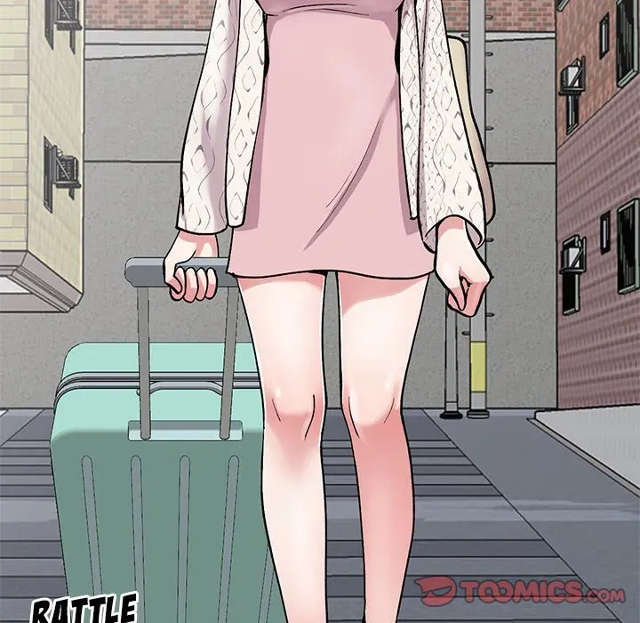 Read Shh! Her Secret chapter 65 image 83 on Lezhin